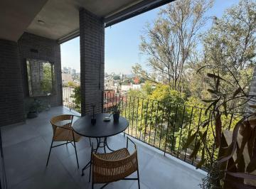 Departamento de 3 habitaciones, Guadalajara · Departamento Privado con Vista Al Parque Soho Park