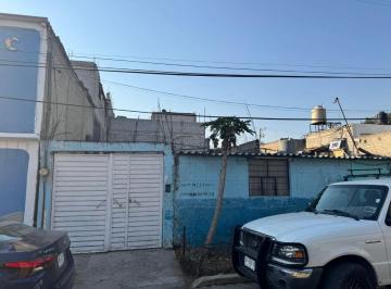 Terreno / Lote , Ecatepec de Morelos · Terreno en Venta en La Colonia Mercurio, Cerca del m Múzquiz.