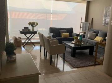 Casa en condominio de 3 habitaciones, Naucalpan de Juárez · Casa en Renta Lomas Verdes