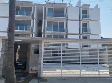 Departamento de 3 habitaciones, Boca del Río · Departamento en Venta en Torre Costa Alta, en El Fracc. Costa Verde, en Boca del Río Veracruz