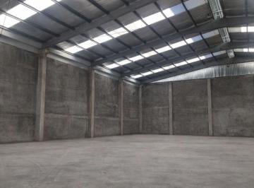 Bodega comercial , General Escobedo · Bodega en Renta en Los Altos, General Escobedo Nl
