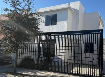 Casa de 2 habitaciones, Apodaca · ️ofrezco Casa en Renta️