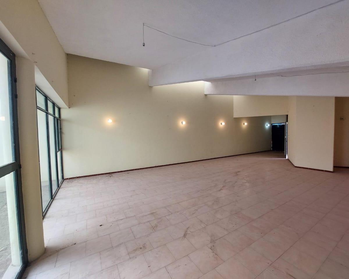 Commercial Space for Sale in Tecnológico
