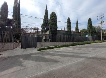 Terreno comercial , Atizapán de Zaragoza · Terreno Comercial Uso de Suelo Cru 800 - A, Esquina Sobre Av en Mexico Nuevo