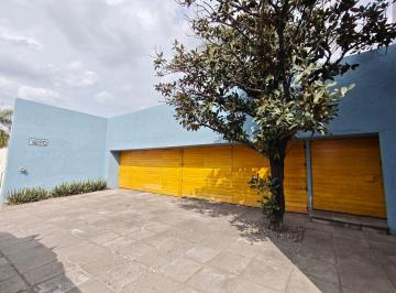 Casa de 4 habitaciones, Zapopan · Casa en Venta Col. Colinas de San Javier