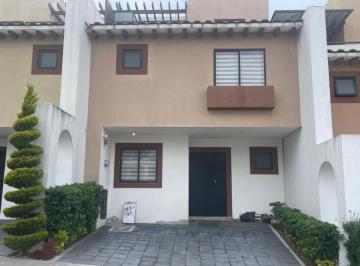 Casa en condominio de 3 habitaciones, Lerma · Casa en Venta en La Toscana, Lerma