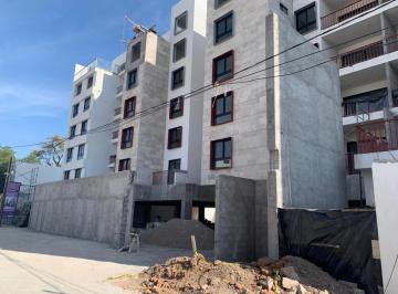 Departamento · 94m² · 2 Recámaras · 1 Estacionamiento · Departamentos en Preventa de 2 Recámaras con Excelente Ubicación Zona de Tequis, San Luis Potosi