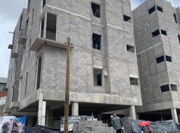 Departamento · 80m² · 2 Recámaras · 1 Estacionamiento · Departamentos en Preventa con Excelentes Planes Según Enganche, en Colonia Jardín