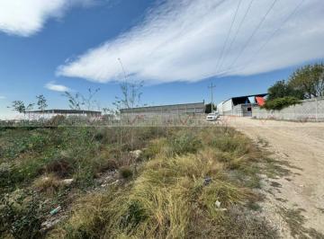 Terreno comercial · 3770m² · Terreno Comercial en Renta en Cadereyta Jiménez Centro