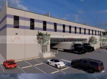 Nave industrial · 12832m² · 100 Estacionamientos · Nave Industrial en Renta en Technology Park