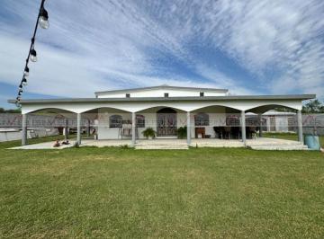 Rancho · 300m² · 4 Recámaras · Rancho en Renta en El Refugio (El Nopalito)