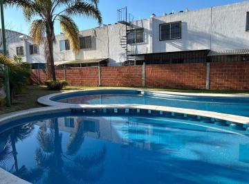 Casa · 80m² · 3 Recámaras · Casa en Veta en Jiutepec, Morelos