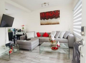 Casa de 3 habitaciones, Atizapán de Zaragoza · Casa en Venta en Zona Esmeralda Bélgica