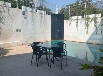 Casa · 184m² · 3 Recámaras · Casa en Condominio Lomas de Trujillo
