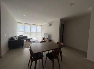 Departamento de 2 habitaciones, Mérida · Departamento de 2 Recámaras, Amueblado, en Montejo Plaza con Amenidades.