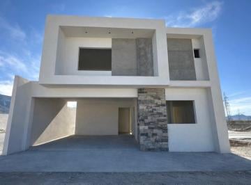 Casa · 265m² · 4 Recámaras · 2 Estacionamientos · Casa en Arteaga
