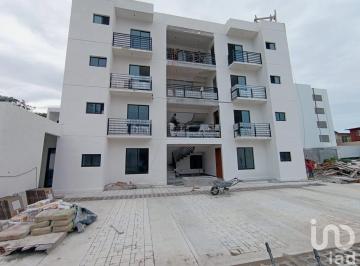 Departamento · 74m² · 2 Recámaras · 1 Estacionamiento · Departamento en Venta Torre Rubí Boca del Río, Veracruz
