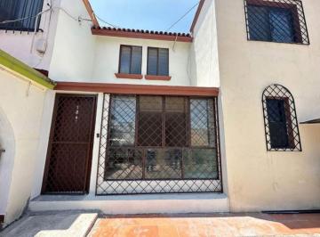 Casa de 2 habitaciones, Monterrey · Casa en Renta Colonia Mitras Norte