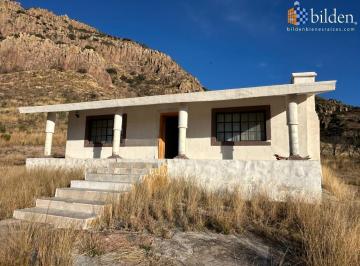 Huerta · 3500m² · 2 Recámaras · Cabaña en Venta en Carretera Durango - Parral