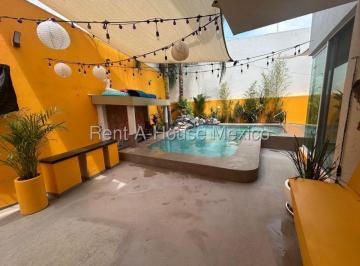 Casa de 3 habitaciones, Querétaro · Jurica Queretaro, Casa en Venta de 3 Recamaras, Alberca y Cuarto de Servicio