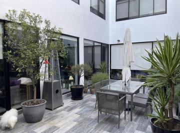 Casa en condominio de 4 habitaciones, Cuajimalpa de Morelos · Casa en Condominio en Contadero