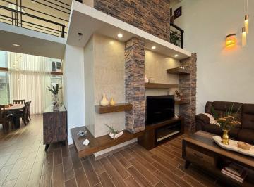 Casa de 3 habitaciones, El Marqués · Casa Austin - Zibata Queretaro