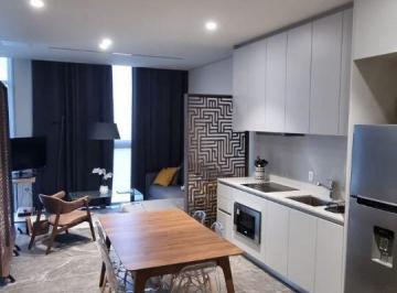 Departamento de 1 habitación, San Pedro Garza García · Vendo Hermoso Loft en Torre Acacia, Distrito Armida