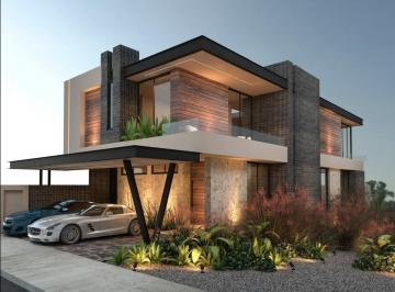 Casa de 3 habitaciones, El Marqués · Casa Agave en Esquina - Zibata Queretaro