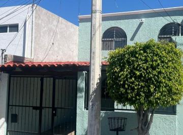 Casa · 115m² · 3 Recámaras · Casa - Fraccionamiento El Fortín