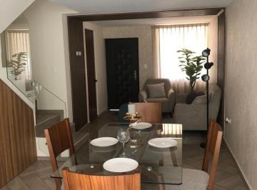Casa de 3 habitaciones, Cuautlancingo · Venta de Casa, Cuautlancingo Puebla