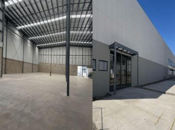 Bodega comercial · 2082m² · Bodega en Renta o Venta Avant 12