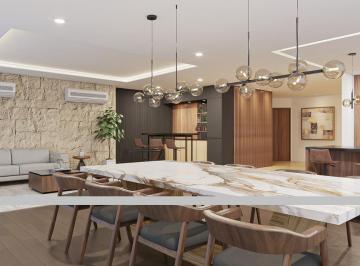 Departamento · 349m² · 3 Recámaras · 2 Estacionamientos · Departamento Venta, 3 Recamaras Cada Una con Baño y Vestidor Incluido, en Torre 2 Jv, Boca del Rio.