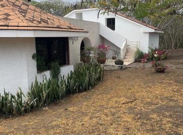Casa de 2 habitaciones, Emiliano Zapata · Casa en Renta Zona Campestre - Cerro Gordo