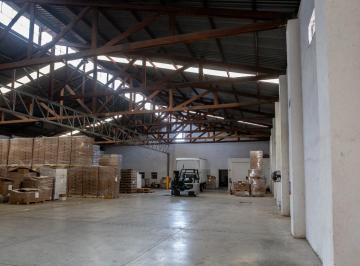 Bodega comercial · 1530m² · Bodega en Venta Av Torres Landa, El Ranchito, Irapuato, Gto