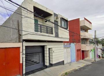 Casa de 4 habitaciones, Miguel Hidalgo · Casa en Venta en Daniel Garza Al Poniente, Miguel Hidalgo, Cerca del Auditorio Nacional