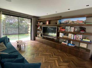 Casa en condominio de 3 habitaciones, Alvaro Obregón · Exclusiva Casa en Venta en Hacienda, La Loma Santa Fe.