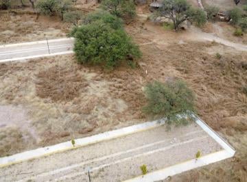 Terreno / Lote · 170m² · Terreno en Fraccionamiento San Rafael