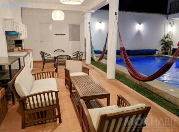 Casa · 350m² · 5 Recámaras · Colinas de Oaxtepec, Vendo Casa