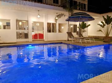 Casa · 445m² · 5 Recámaras · Colinas de Oaxtepec, Vendo Casa