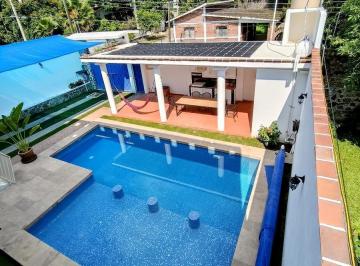 Casa · 350m² · 5 Recámaras · Colinas de Oaxtepec, Vendo Casa