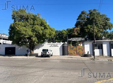 Terreno / Lote · 3000m² · 20 Estacionamientos · Terreno con Construcción en Renta en Col. Unidad Nacional, Madero Tamaulipas.
