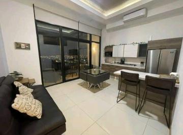 Departamento de 1 habitación, Chihuahua · Departamento Amueblado en Renta Cm Loft (Periferico de La Juventud).
