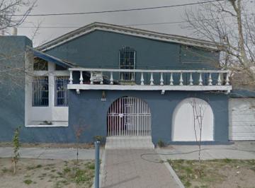 Casa de 4 habitaciones, Juárez · Hermosa Casa con Excelente Distribucion en Lomas del Rey, Cd. Juarez