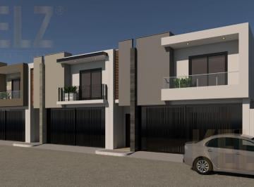 Casa · 262m² · 3 Recámaras · 2 Estacionamientos · Casa en Venta, Col. Las Américas