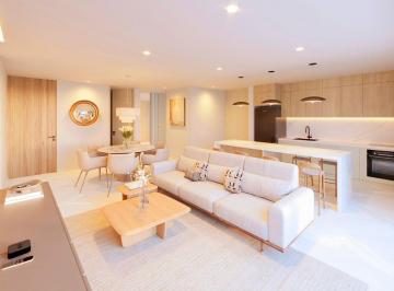 Departamento de 1 habitación, Solidaridad · Depa en Venta en Playa del Carmen, Vista Al Mar | Amenidades Tipo Resort | Club de Playa Privado