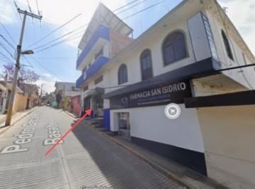 Terreno comercial · 220m² · Se Renta Terreno Comercial