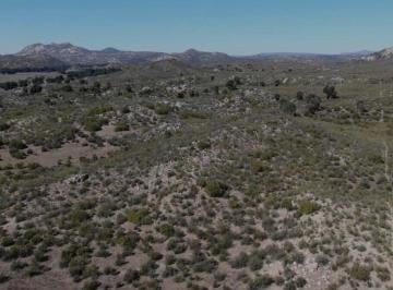 Rancho de 1 habitación, Tecate · Se Vende Rancho de 1,000,000 m² en Hacienda Santa Verónica, Tecaten B. C.
