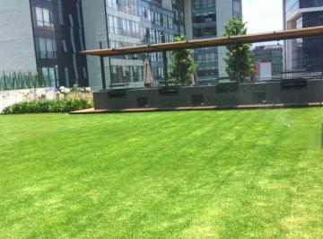 Departamento de 3 habitaciones, Huixquilucan · Venta Garden en Central Park Interlomas