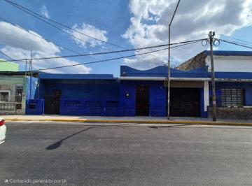 Inmueble productivo urbano , Mérida · Inmueble Productivo en Venta en La Colonia San Cristóbal, Centro de Mérida.