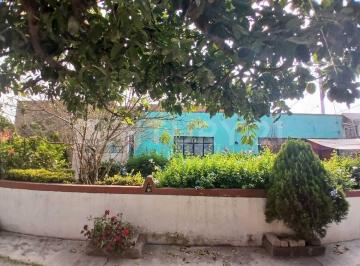 Terreno / Lote · 370m² · 5 Recámaras · Terreno en Venta en San Gregorio Cuautzingo Chalco, Estado de Mexico